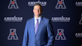 Opportunity Through Chaos: New AAC Commissioner Tim Pernetti poised to lead conference into an ever-changing future