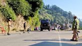 Doda Encounter: Encounter breaks out between terrorists, security forces in J&K’s Doda