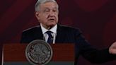 AMLO: ONU está convertida en un "cero a la izquierda"