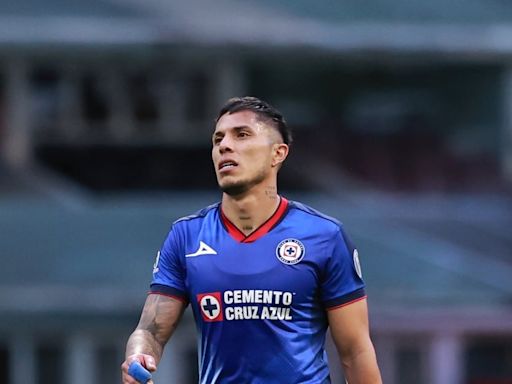 ¿Quién es Carlos Salcedo? El futbolista de Cruz Azul que fue involucrado en el asesinato de su hermana Paola Salcedo