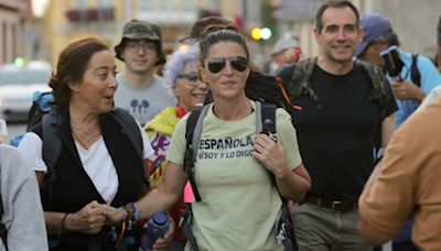 Personalidades influyentes de la derecha ofrecen apoyo a Macarena Olona para crear un partido al margen de Vox