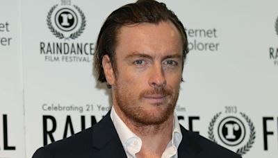 Toby Stephens joins Spanish wedding special of The Split as cast returns