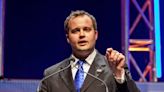 Josh Duggar indicted on child pornography charges