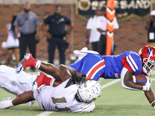 Live score updates: Duncanville vs. South Oak Cliff in Texas high school football