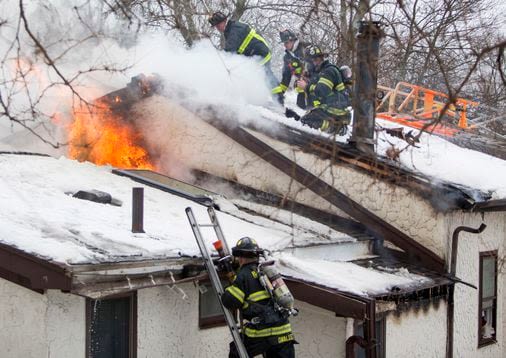 Want to save on your homeowners insurance? Shop around. - The Boston Globe