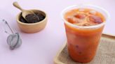 Why Thai Iced Tea Is The Ultimate Drink Pairing For Spicy Food