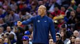 Detroit Pistons Make Shocking Move With Monty Williams