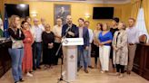 La dimisión del portavoz del PP en Cabra obliga a Fernando Priego a remodelar el equipo de gobierno