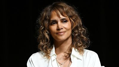 Halle Berry Doesn’t Regret Accepting Her ‘Catwoman’ Razzie