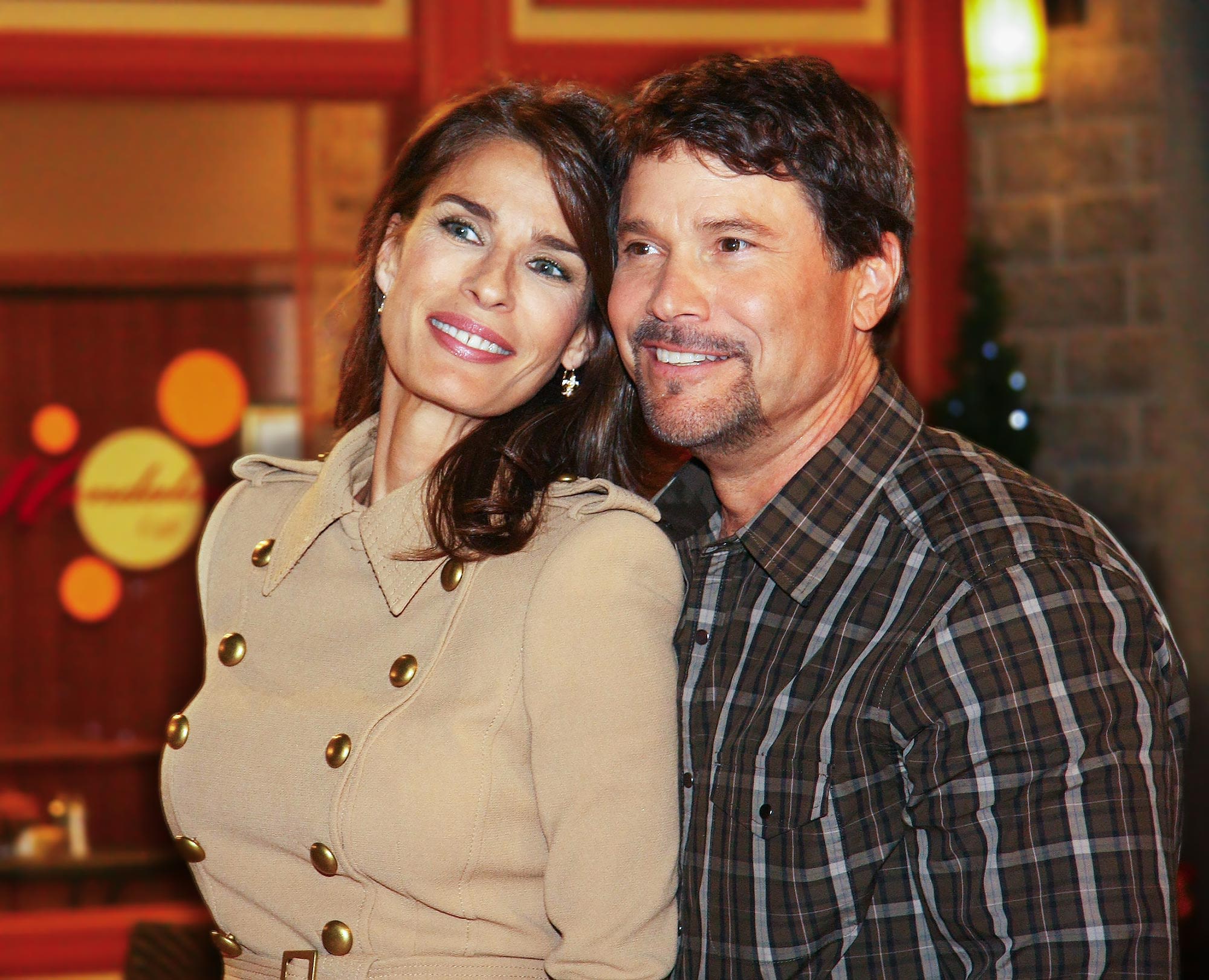 Days of Our Lives’ Kristian Alfonso, Peter Reckell Reuniting as Hope and Bo: We Won’t ‘Disappoint’