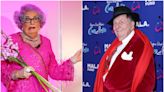 Dame Edna Everage creator Barry Humphries dies aged 89 in Sydney