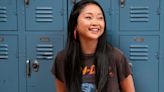 See Lana Condor as a ghost in the trailer for her new Netflix series