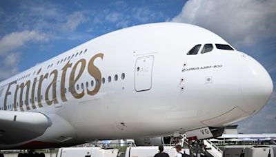 Airlines have fallen back in love with the Airbus A380. Here's every route flown by the world's largest passenger jet.