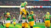 Oregon Ducks Football: Another pre-season honor for a Ducks wide receiver.