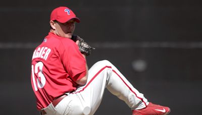 Son of Former Philadelphia Phillies All-Star Makes MLB Debut