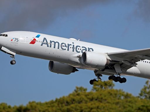 American Airlines Flight Makes Emergency Landing After Passenger Allegedly Exposes Himself, Urinates in Aisle