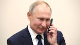 Russia switches mobile operators of certain areas of occupied territories to its +7 telephone code