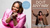 Mother's Day EXCLUSIVE: Gospel Superstar Tasha Cobbs Leonard Opens Up About Infertility and Finding Hope in Heartbreak