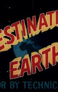 Destination Earth