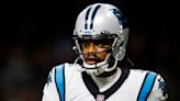 Cam Newton says he’s willing to be the backup QB for Tua Tagovailoa, Jalen Hurts