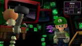 Luigi's Mansion 2 HD: A-3 Quiet Please! Walkthrough