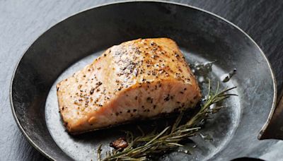 You’re Probably Overcooking Your Salmon — Here’s How to Fix It