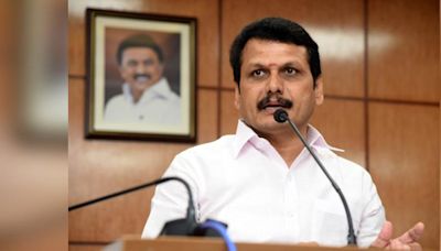 After Supreme Court relief, Senthil Balaji all set to become Minister again