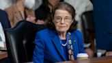 California Sen. Dianne Feinstein alleges financial abuse in lawsuit over her husband's estate