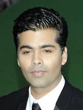 Karan Johar