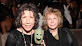 Lily Tomlin and Jane Wagner's Relationship Timeline
