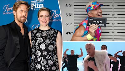 ‘Barbie’ director Greta Gerwig weighs in on possible ‘Ken’ movie starring Ryan Gosling