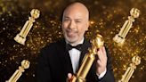 Jo Koy, the last-minute Golden Globes host who got the job two weeks ago