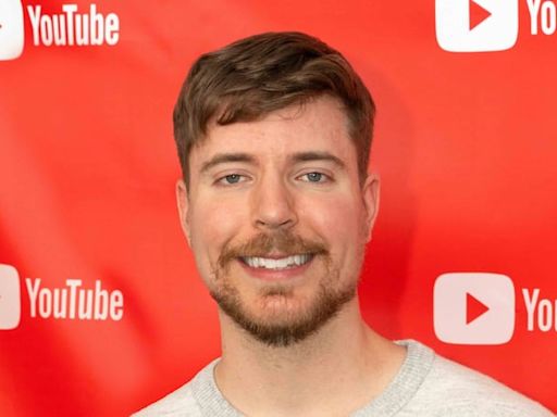 ‘Beast Games’ cast and crew share new allegations of poor conditions on the set of MrBeast’s game show