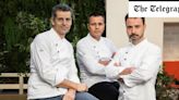 The World’s 50 Best Restaurants awards – a victory for Spain