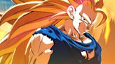 Super Saiyan 3 Goku's Design Has Been Massively Improved In Dragon Ball: Sparking Zero