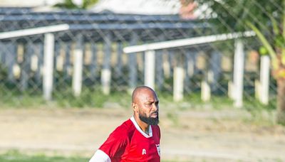 Alagoano Chay diz contar as horas para jogar pelo CRB: "Tentar meu terceiro acesso"