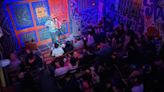 Comediantes Giovana Fagundes, João Pimenta e Alorino Junior se apresentam no Polenta Comedy Club | Pioneiro