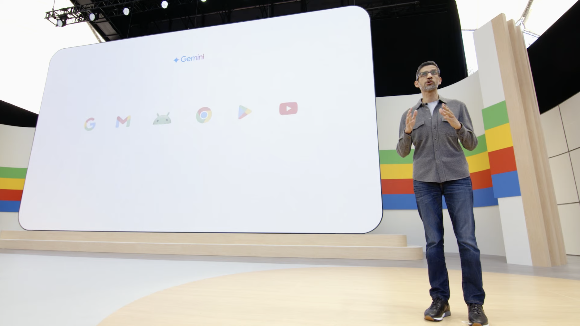 Google I/O 2024: Everything announced so far