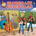 Bluegrass Christmas