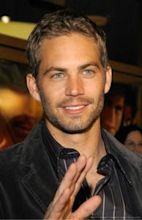 Paul Walker