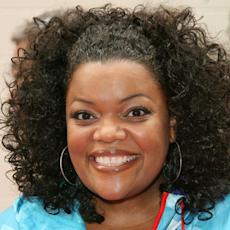 Yvette Nicole Brown