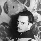 Salvador Dalí