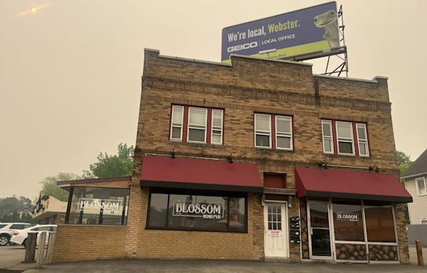 Blossom Road Pub in Rochester reopening in the fall with new concept