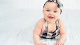 1,000 baby girl names from A to Z