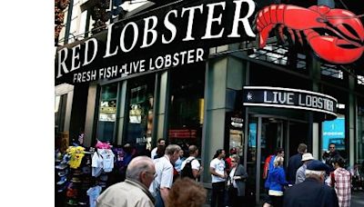 Seafood chain Red Lobster will ask Canadian court to enforce U.S. bankruptcy in Canada