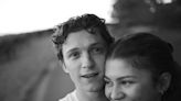 Tom Holland and Zendaya's Sweetest Photos Through the Years