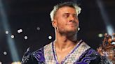 AEW removes MJF from official roster page