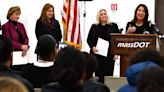 RMV unveils driving while high instruction, aided by Keefe students