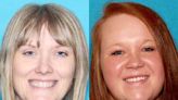 Bodies found in rural Oklahoma identified as 2 missing Kansas women