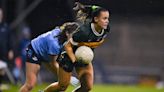 Determined Dillane hopeful of helping Kerry over